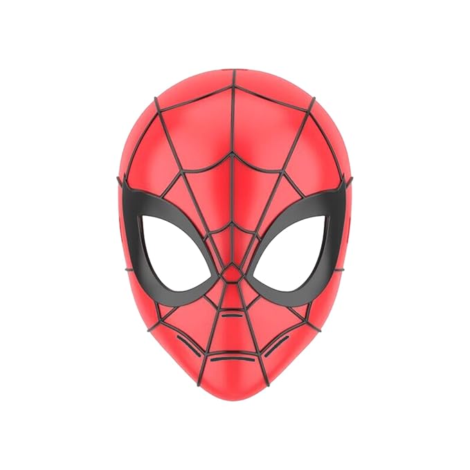 Role Play Mask-Spider Man