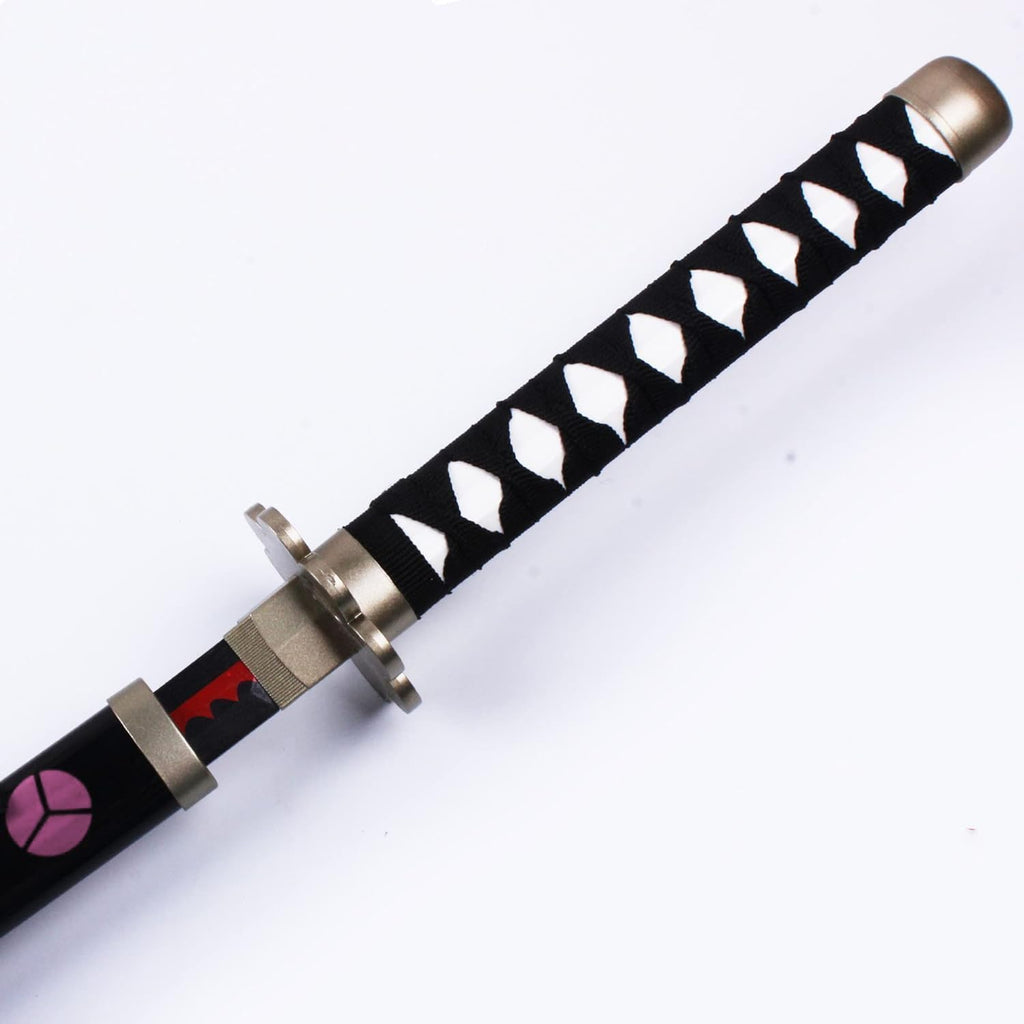 Pirate Hunter Shusui Katana