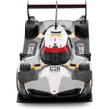 MSZ 1:24 BMW M Hybrid V8 Diecast Model Car - White/Black