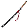 One Piece Doctor Law Wooden Katana