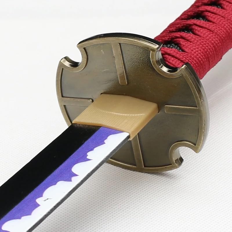 Pirate Hunter Sandai Kitestu Katana