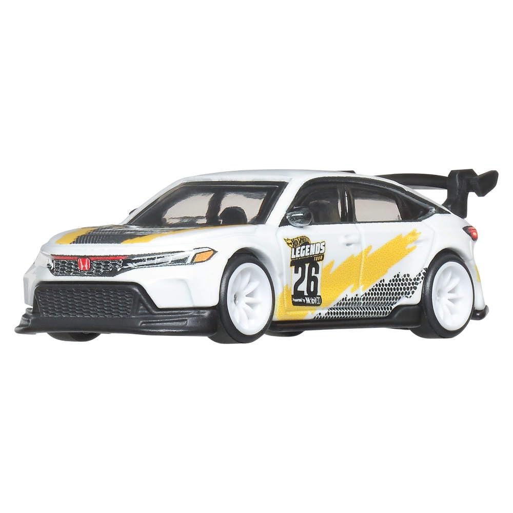 Hot Wheels Premium Car Culture Team Transport Legends Tour