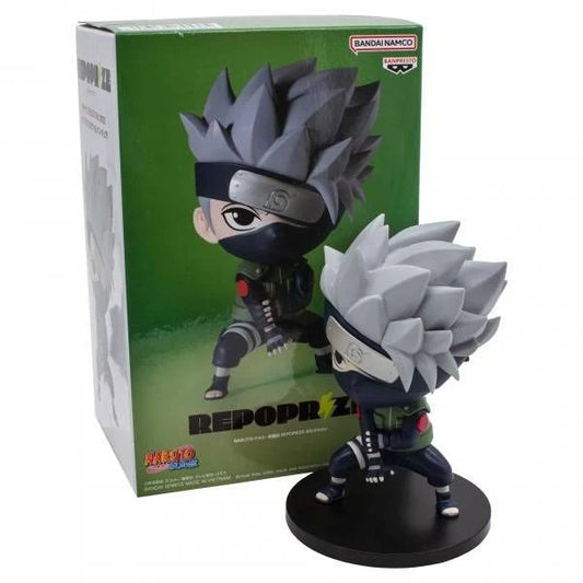 Naruto Shippuden Repoprize Hatake Kakashi Figure