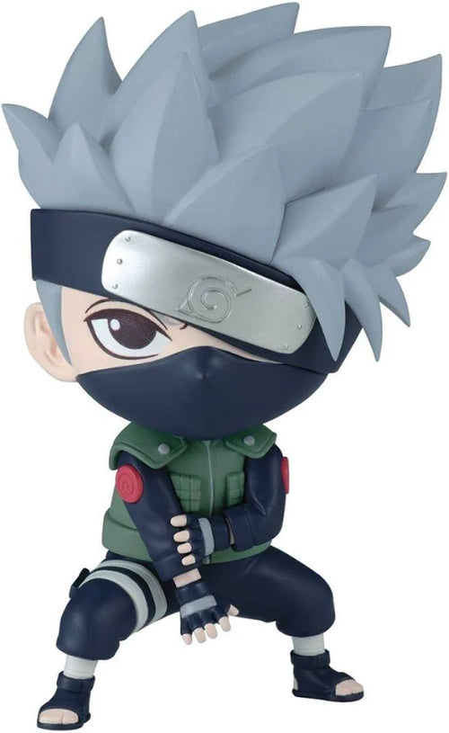 Naruto Shippuden Repoprize Hatake Kakashi Figure