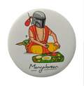 Mangalorean Themed Fridge Magnet