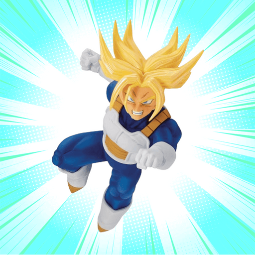 DRAGON BALL Z SUPER SAIYAN