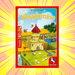Kingdomino Card Game - www.entertainmentstore.in