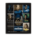 The Boys The Seven Flip 3D Print Frame - www.entertainmentstore.in