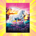 Unicorn Always Be Yourself Mini Poster - www.entertainmentstore.in