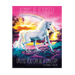Unicorn Always Be Yourself Mini Poster - www.entertainmentstore.in