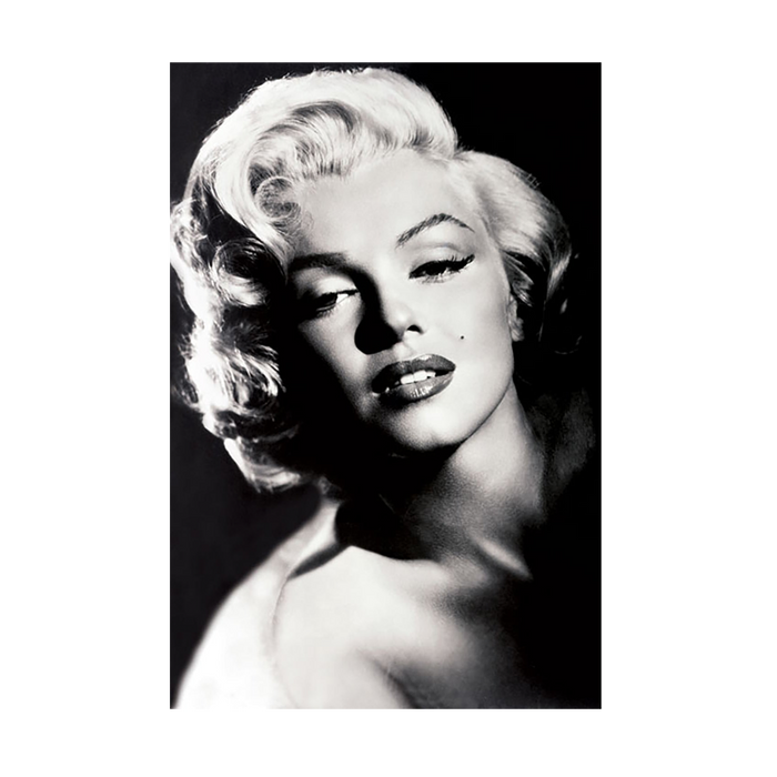 Marilyn Monroe Glamour Maxi Poster - www.entertainmentstore.in