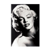 Marilyn Monroe Glamour Maxi Poster - www.entertainmentstore.in