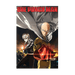 One Punch Man Destruction Maxi Poster - www.entertainmentstore.in