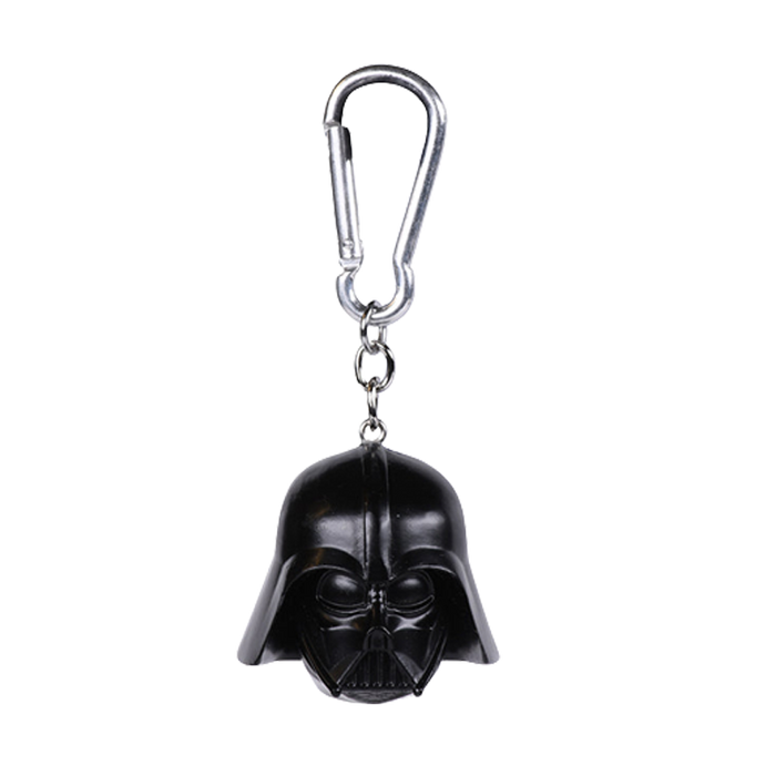 Star Wars Darth Vader 3D Keychain - www.entertainmentstore.in