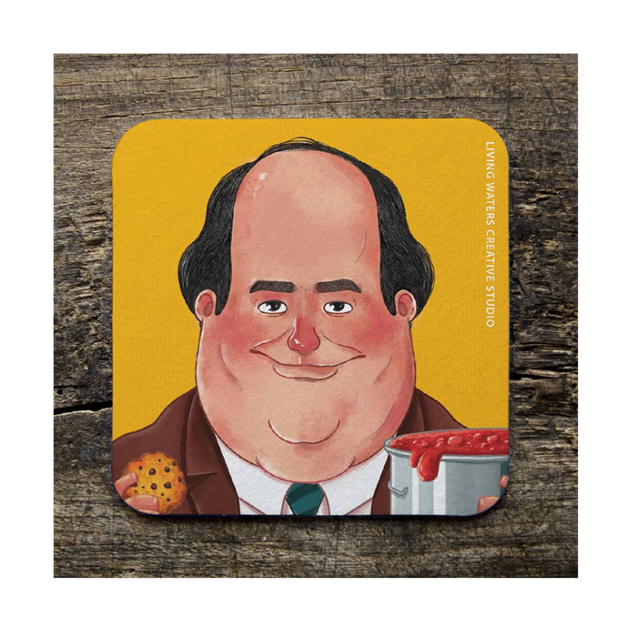 The Chilly Coaster - www.entertainmentstore.in