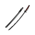Samurai Circle Wooden Katana