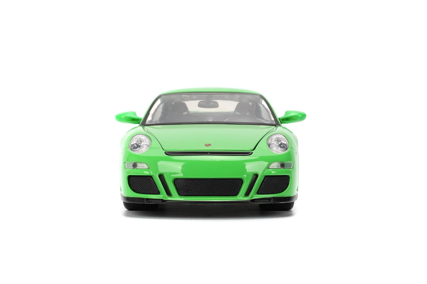 Jada Fast & Furious Porsche 911 GT3 (997) Die-Cast Car