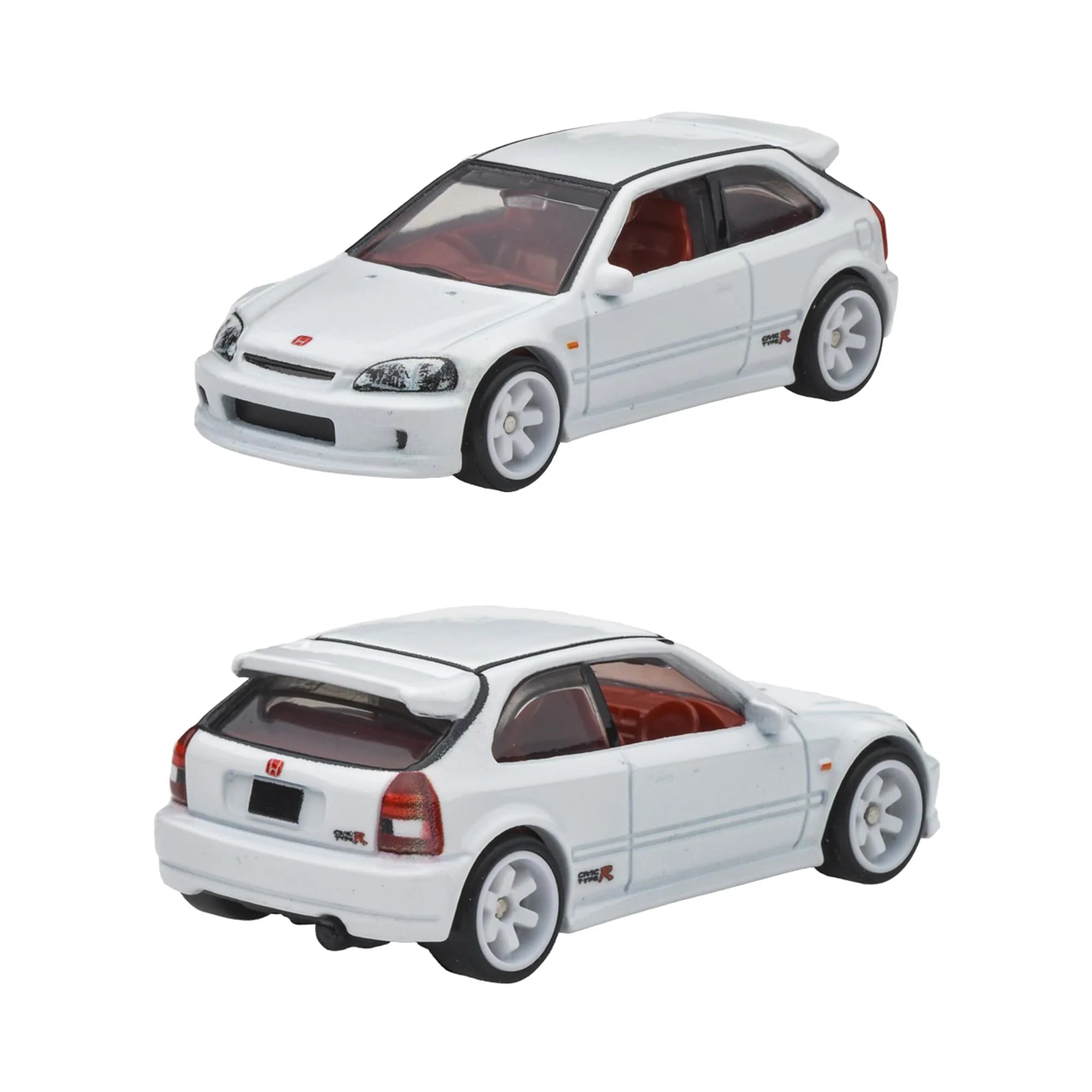 Hot Wheels Premium Honda S2000 20th Anniversary Set
