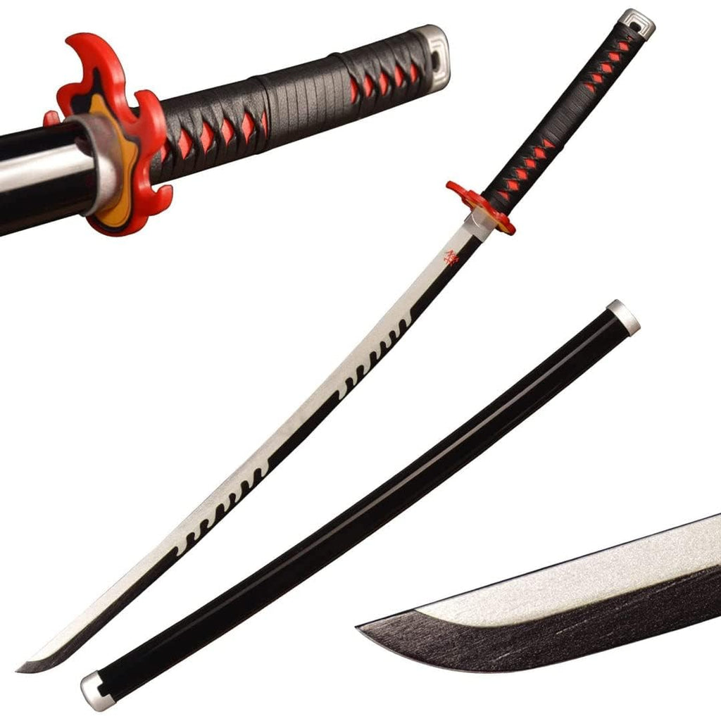 Slayer Nichirin Katana