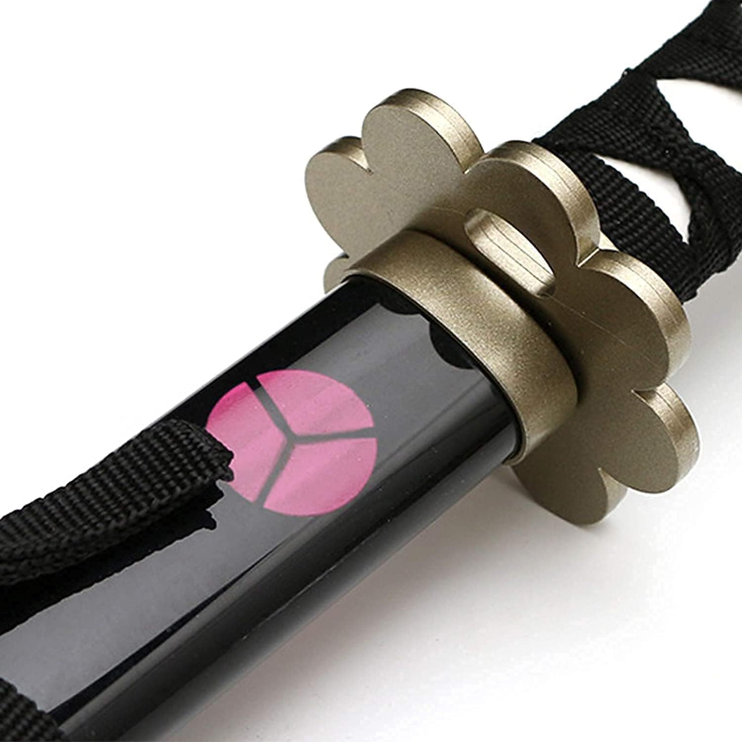Pirate Hunter Shusui Katana