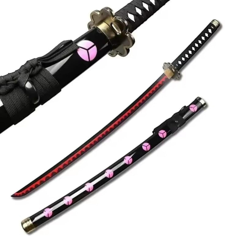 Pirate Hunter Shusui Katana