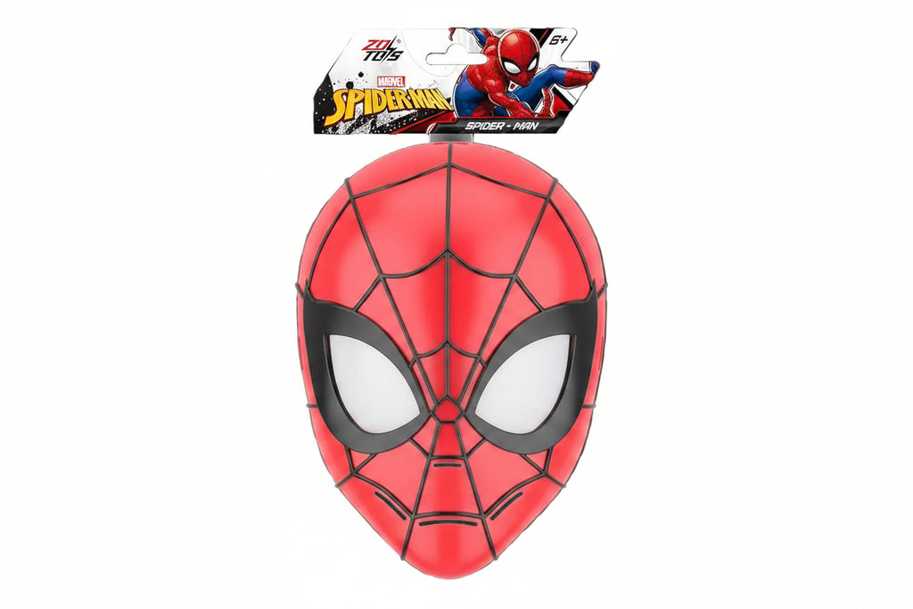 Role Play Mask-Spider Man