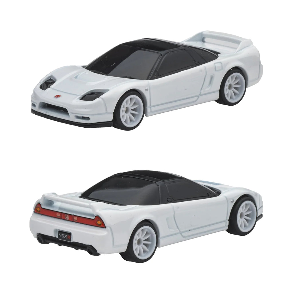 Hot Wheels Premium Honda S2000 20th Anniversary Set