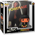 ACDC Powerage Funko POP Vinyl Figure