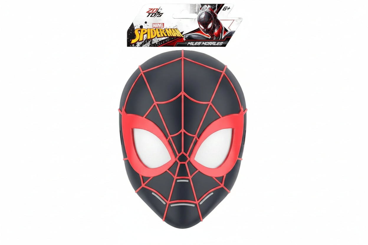 Role Play Mask-Miles