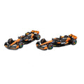 Bburago 1:43 McLaren MCL39 Formula 1 Diecast Model Cars