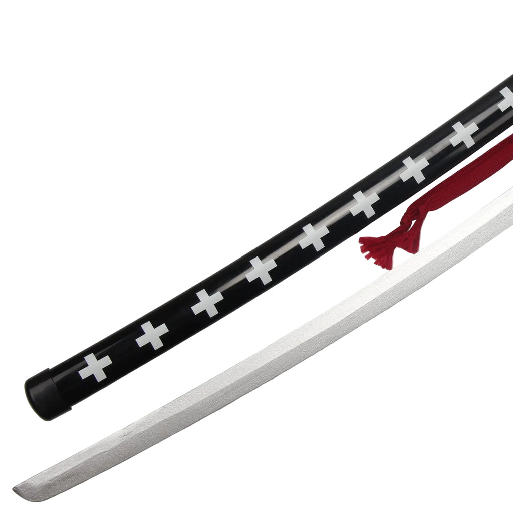 One Piece Doctor Law Wooden Katana