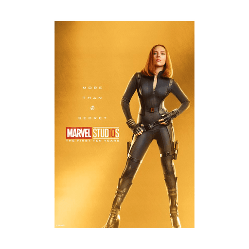 Marvel's Avengers Official Costumes, Shirts & Toys