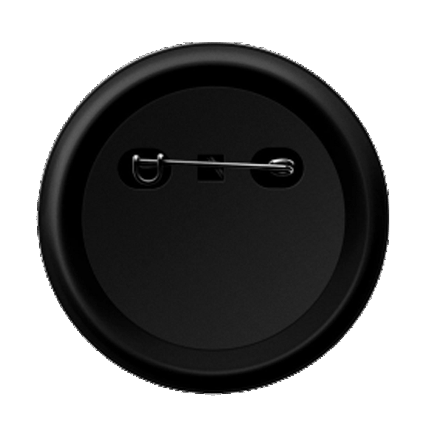 Dot Badge Pride Pin Back Button Badge