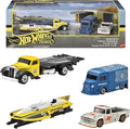 Hot wheel Speed Waze Set Vehicle