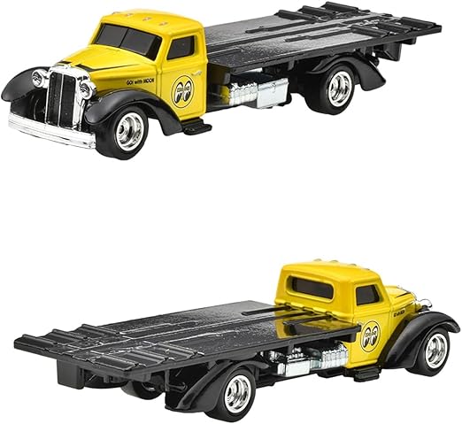 Hot wheel Speed Waze Set Vehicle