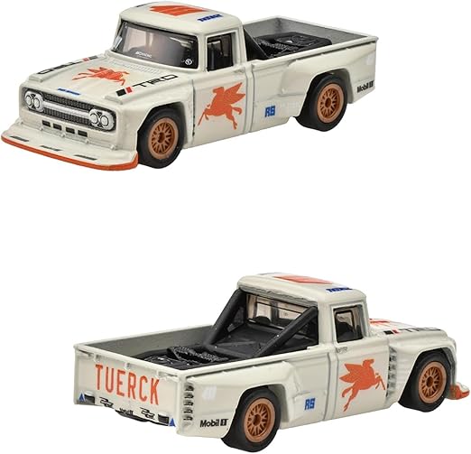 Hot wheel Speed Waze Set Vehicle