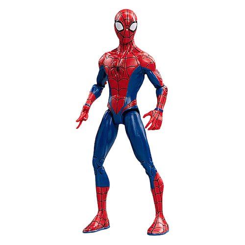 Classical Spiderman Series S 7-Inch Action Figure