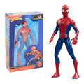 Classical Spiderman Series S 7-Inch Action Figure