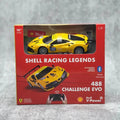 Ferrari 488 Challenge EVO Shell Racing Legends RC 1/41