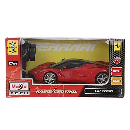 Ferrari La ferrari RC/1/14 Vehicle