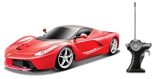 Ferrari La ferrari RC/1/14 Vehicle