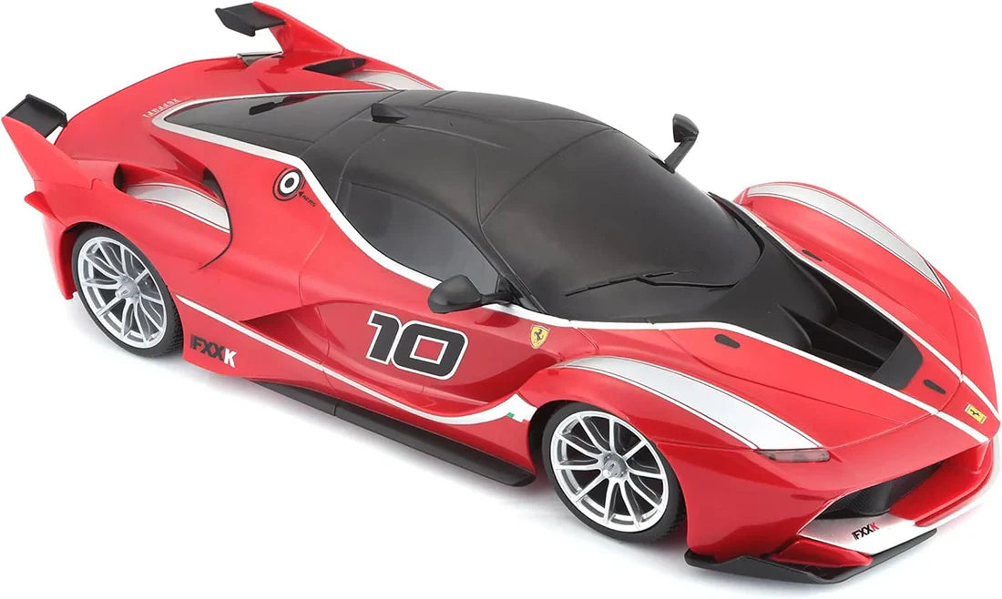Ferrari FXX K RC 1/14 Toy Vehicle