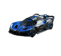 Bugatti Bolide Blue 1:64
