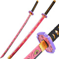 Kokushibo Wooden Katana