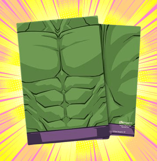 Hulk Marvel Notebook - www.entertainmentstore.in