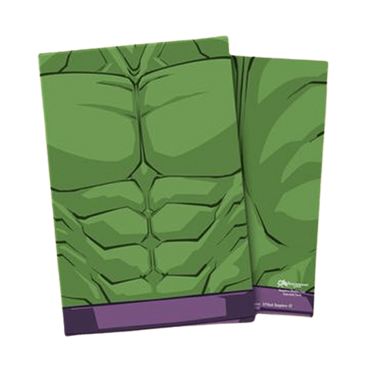 Hulk Marvel Notebook - www.entertainmentstore.in