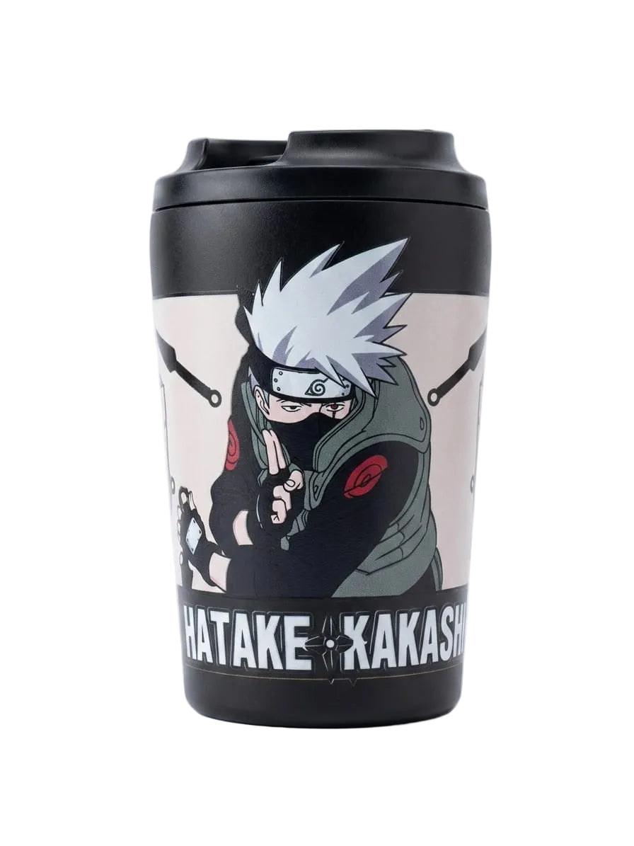 Naruto Kakashi Hatake  Travel Mug