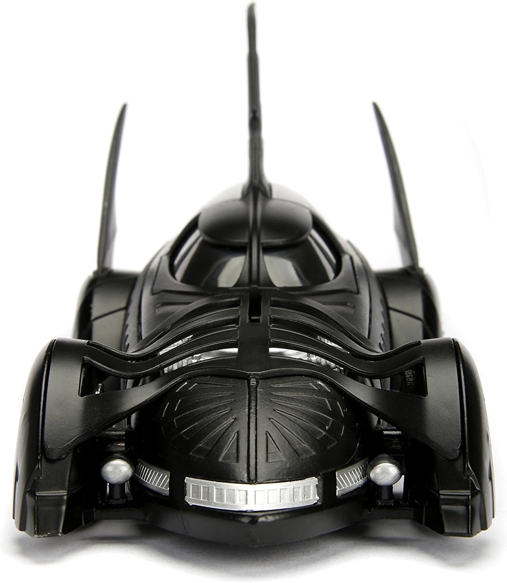 Batman Forever - Batmobile with Batman