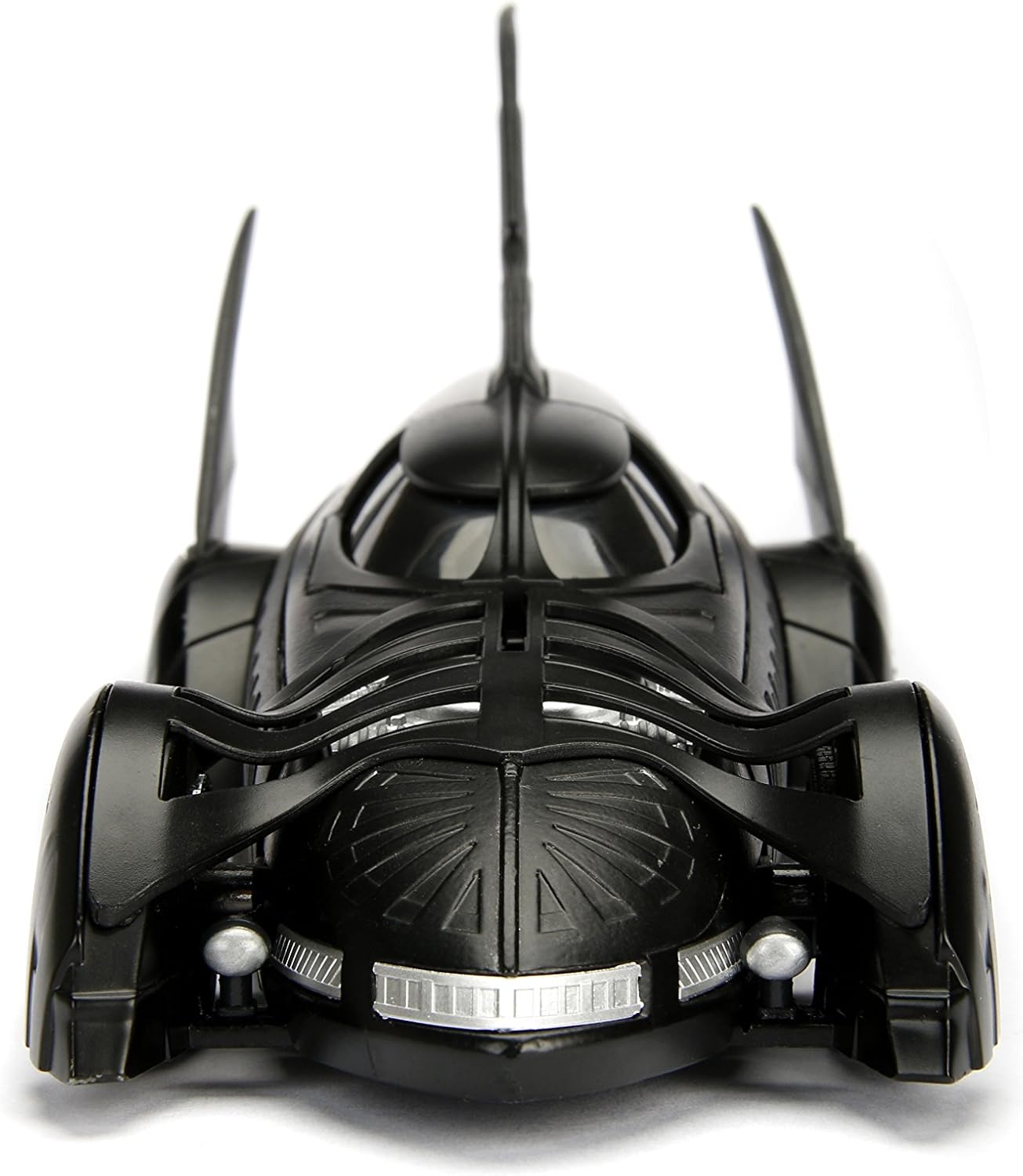 Batman Forever - Batmobile with Batman