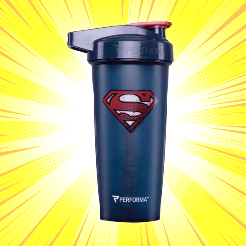 DC Comics Superman Shaker - www.entertainmentstore.in